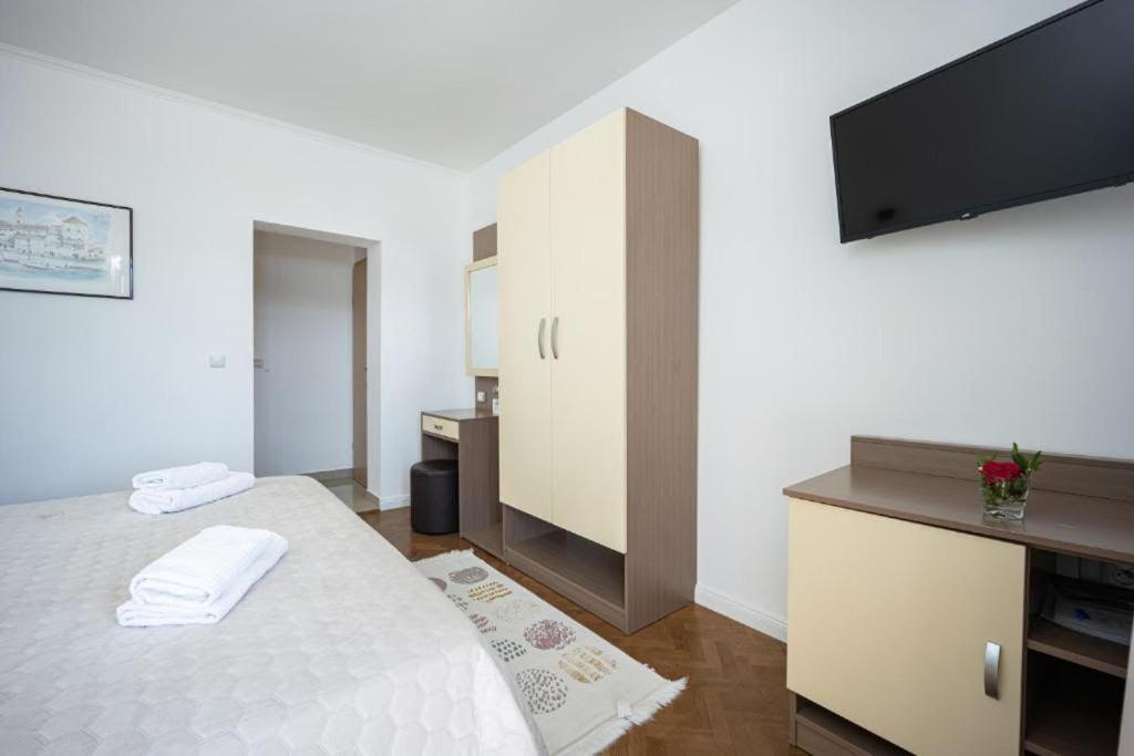 Villa Marija Trogir Exteriér fotografie